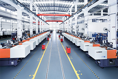 生產(chǎn)車間 生產(chǎn)車間