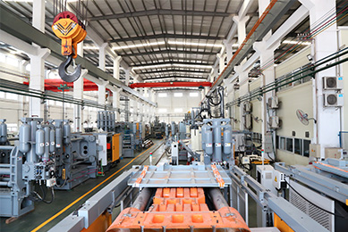 生產(chǎn)車間 生產(chǎn)車間