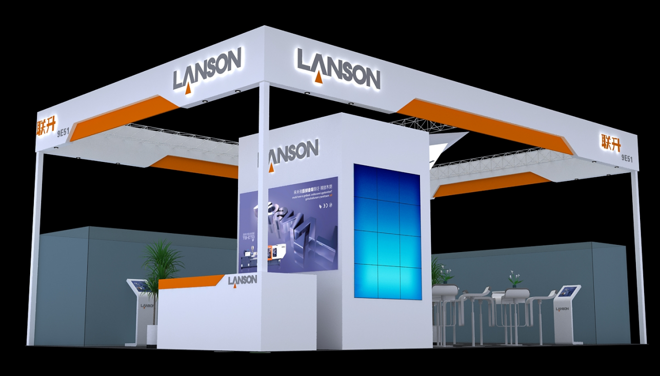 行業(yè)盛會(huì)“競(jìng)”顯風(fēng)采，聯(lián)升精密即將亮相CHINAPLAS 2021國(guó)際橡塑展