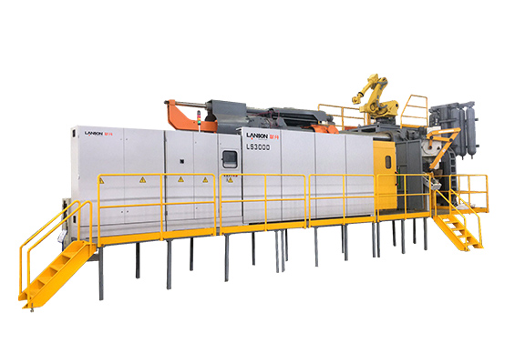 壓鑄機(jī)工作過程中需要注意的問題大家都了解嗎？